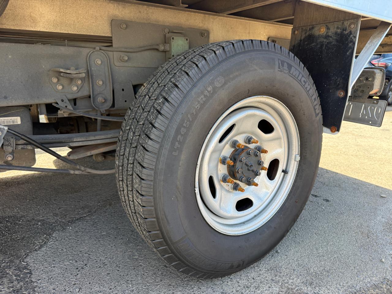 Ford F-250 SD XL 2WD 2022