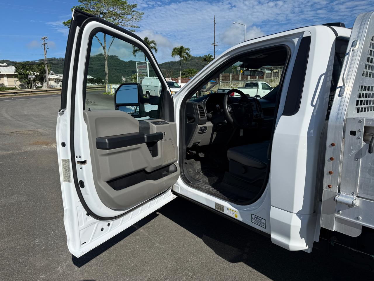 Ford F-250 SD XL 2WD 2022