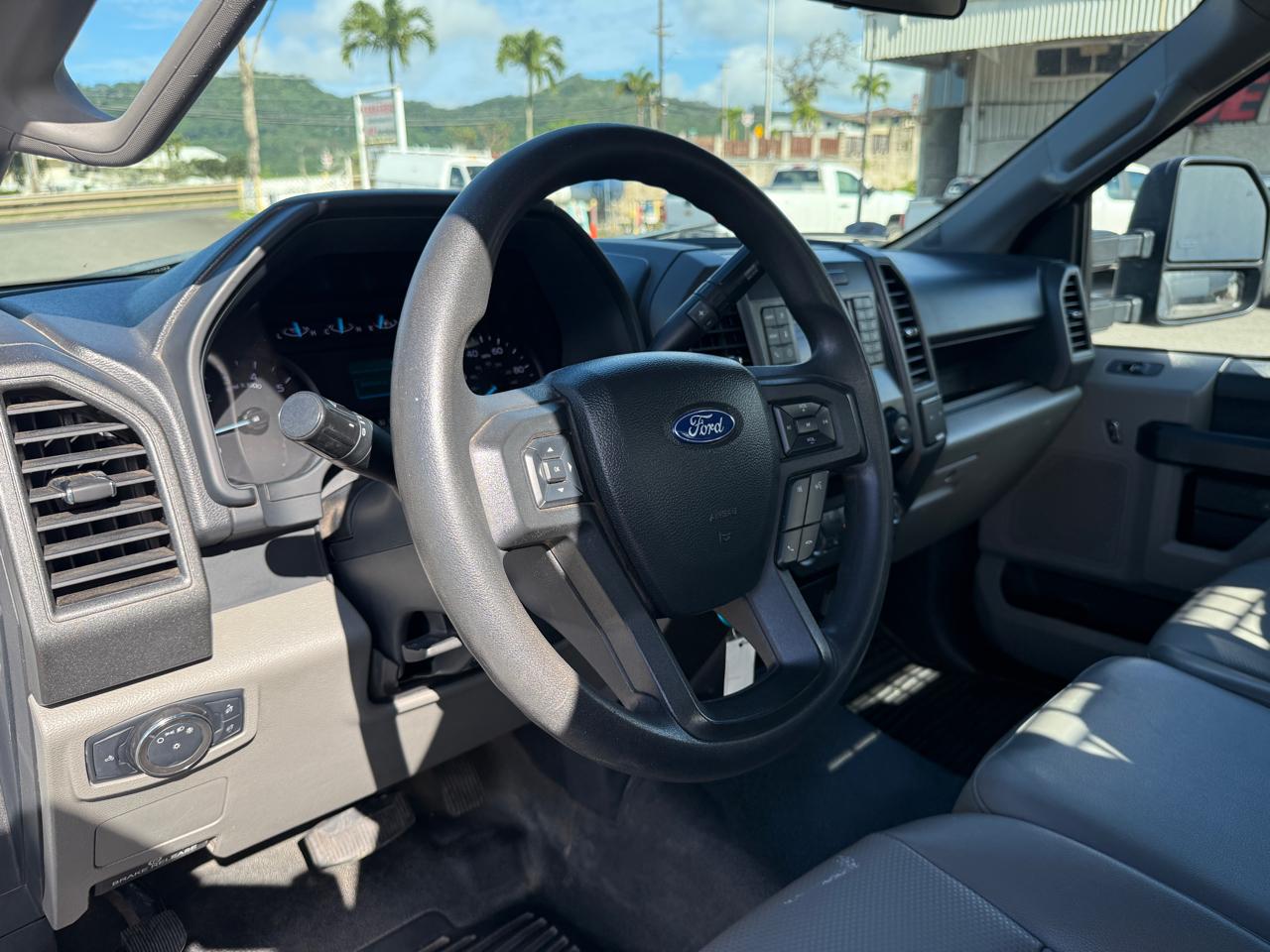 Ford F-250 SD XL 2WD 2022