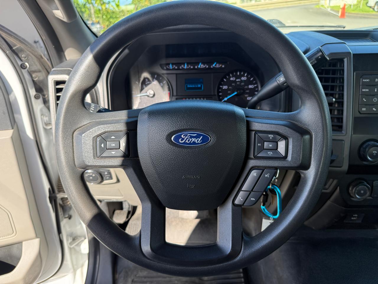 Ford F-250 SD XL 2WD 2022