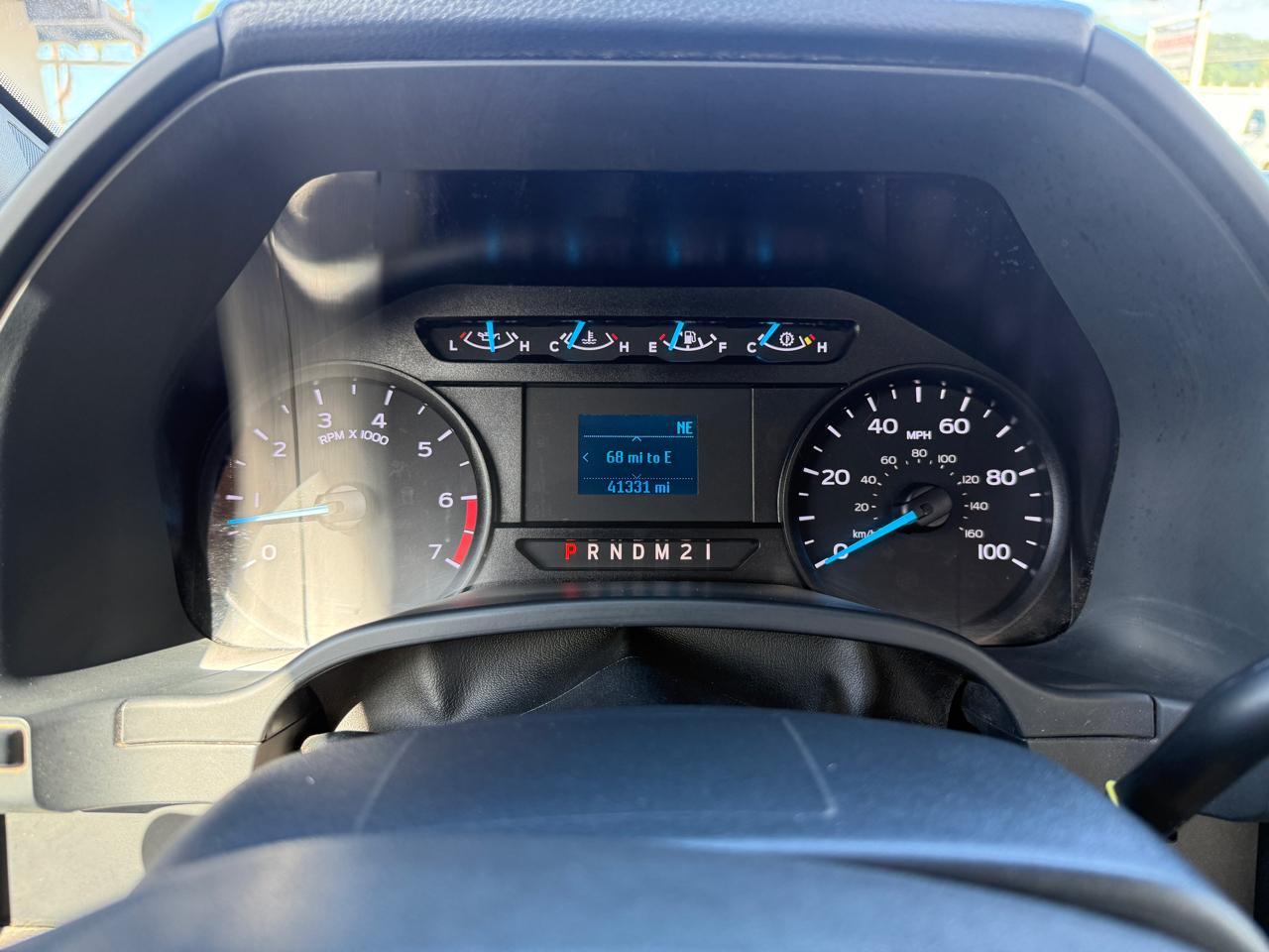 Ford F-250 SD XL 2WD 2022