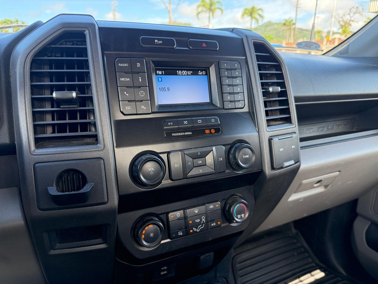 Ford F-250 SD XL 2WD 2022