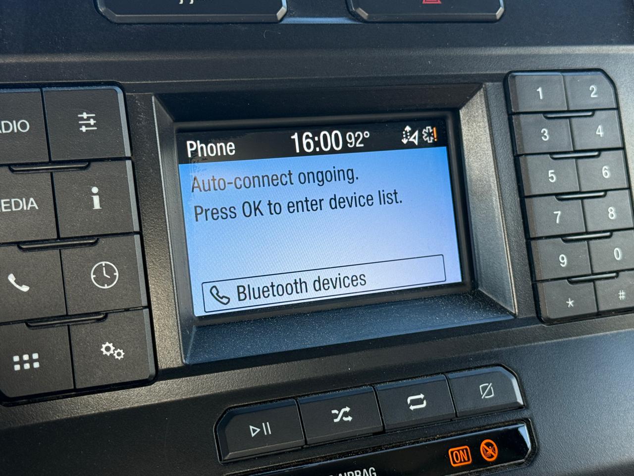 Ford F-250 SD XL 2WD 2022