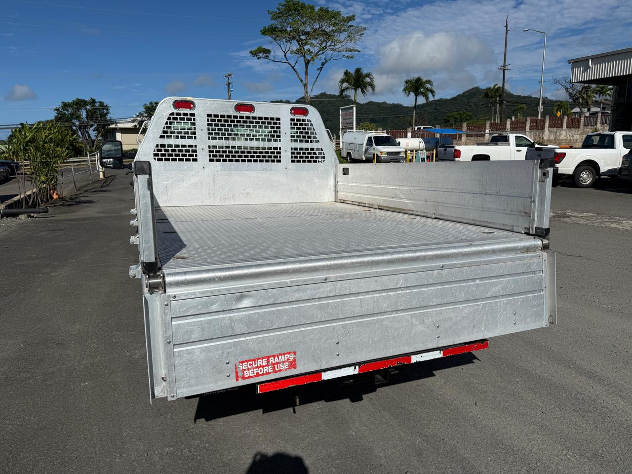 Ford F-250 SD XL 2WD 2022