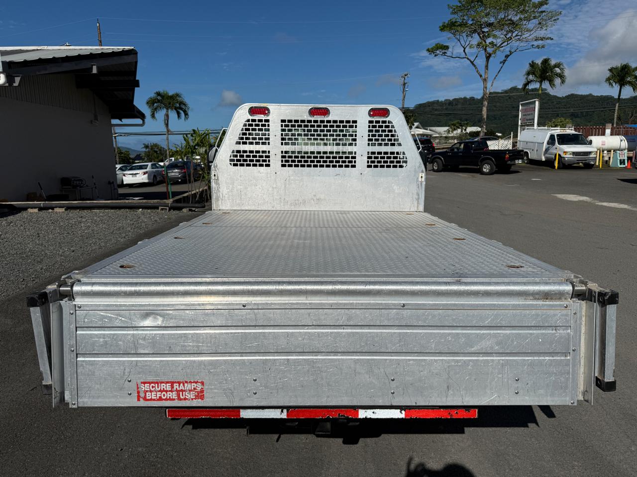 Ford F-250 SD XL 2WD 2022