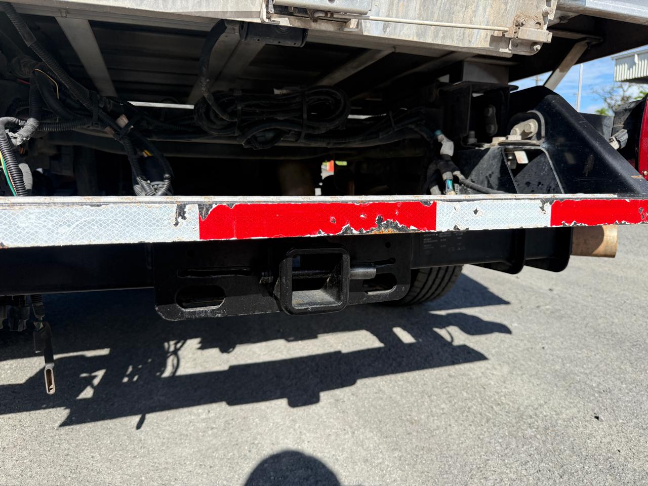 Ford F-250 SD XL 2WD 2022