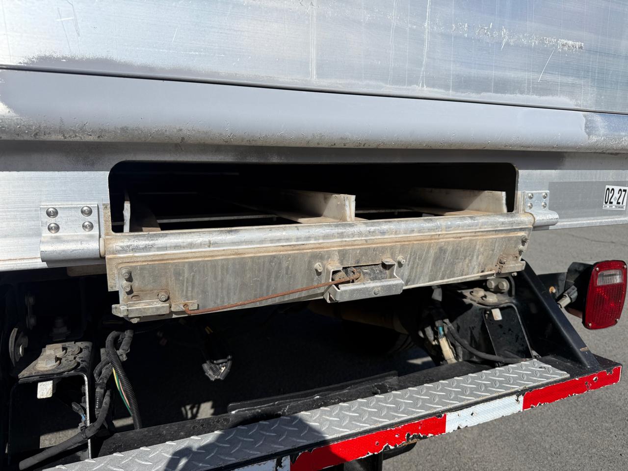 Ford F-250 SD XL 2WD 2022