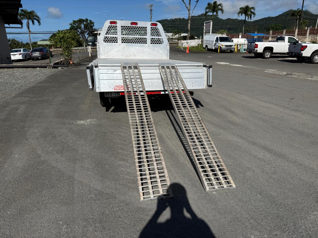 Ford F-250 SD XL 2WD 2022