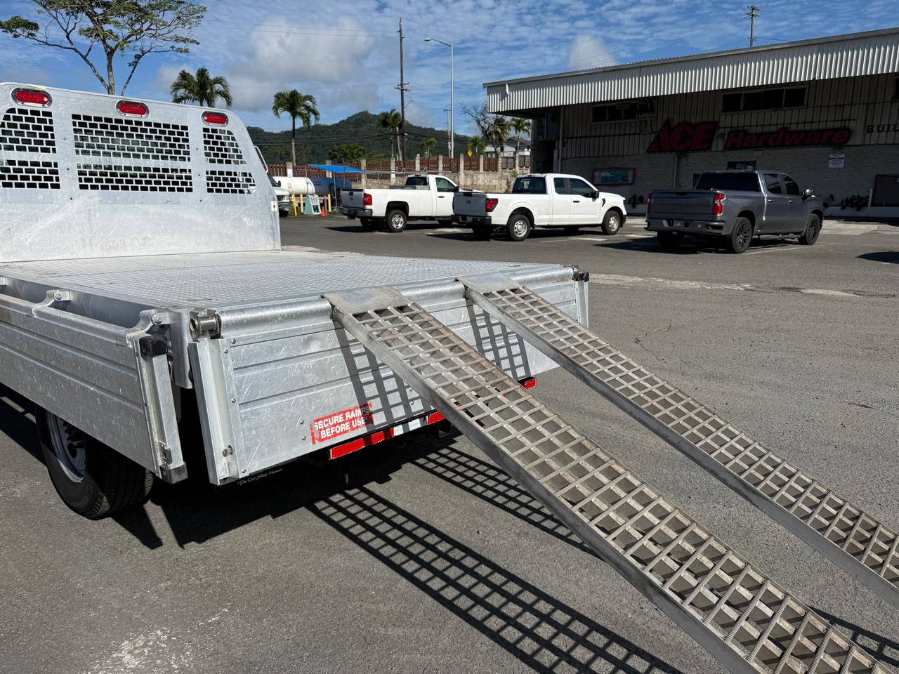 Ford F-250 SD XL 2WD 2022