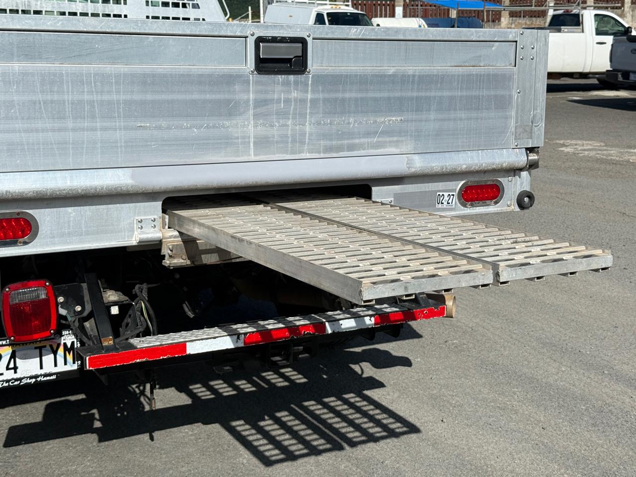 Ford F-250 SD XL 2WD 2022