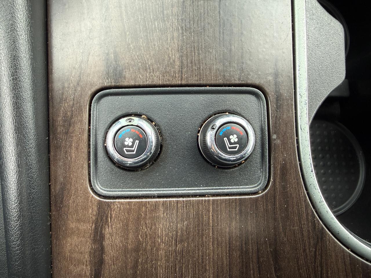 Nissan Murano Platinum FWD 2019