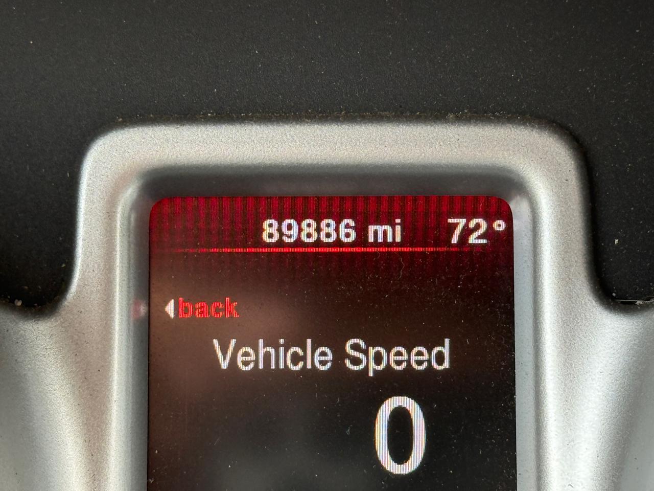 Dodge Journey SXT 2018