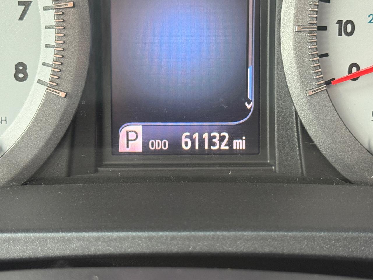 Toyota Sienna SE FWD 8-Passenger V6 2015