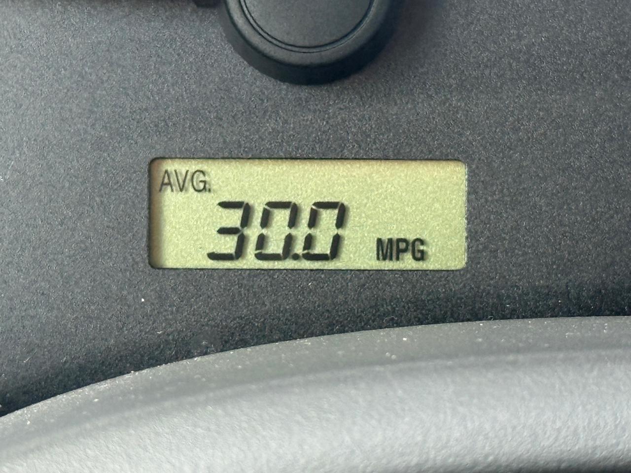 Toyota Corolla S 4-Speed AT 2009