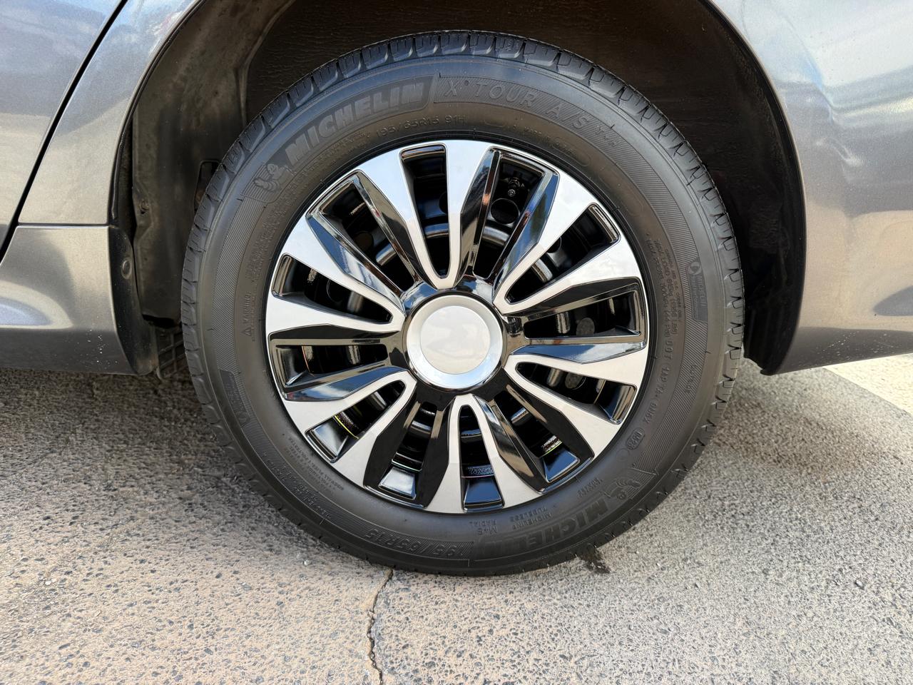 Toyota Corolla S 4-Speed AT 2009