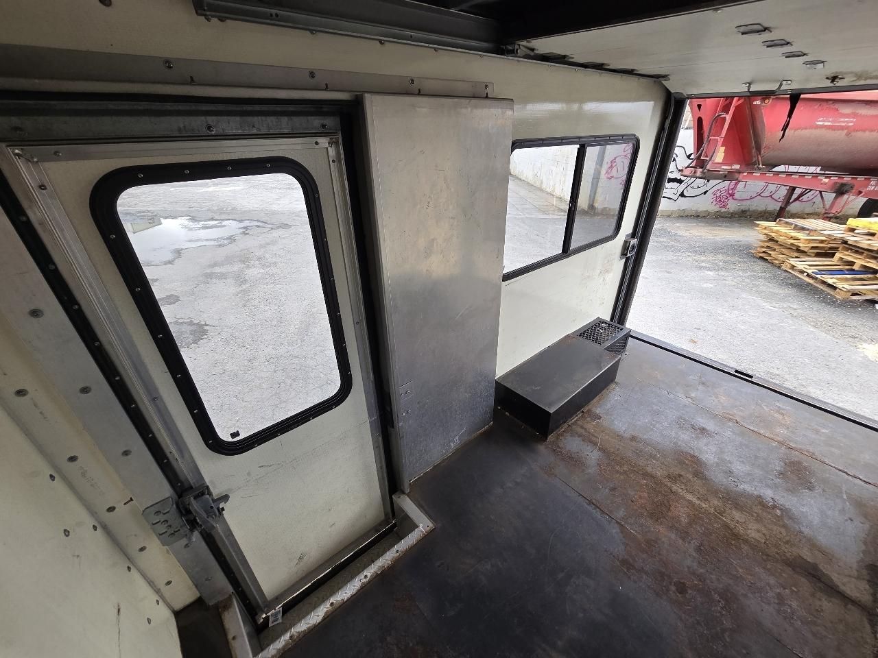 Chevrolet Express G3500 139" 2016