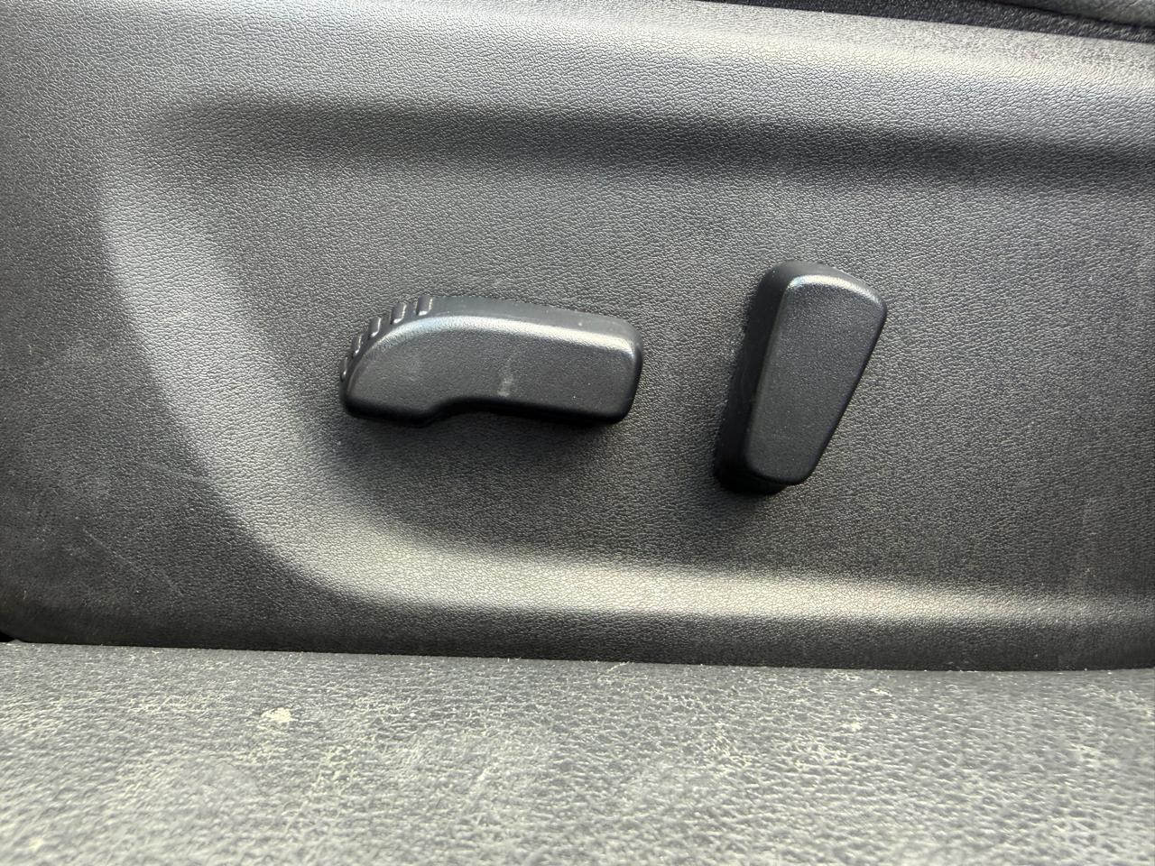 Nissan Altima 2.5 SR 2021