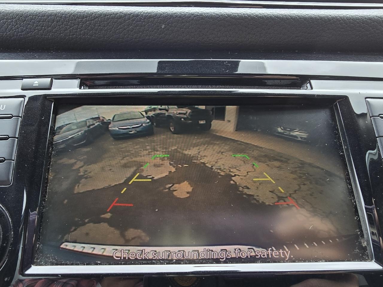 Nissan Rogue SV 2WD 2019