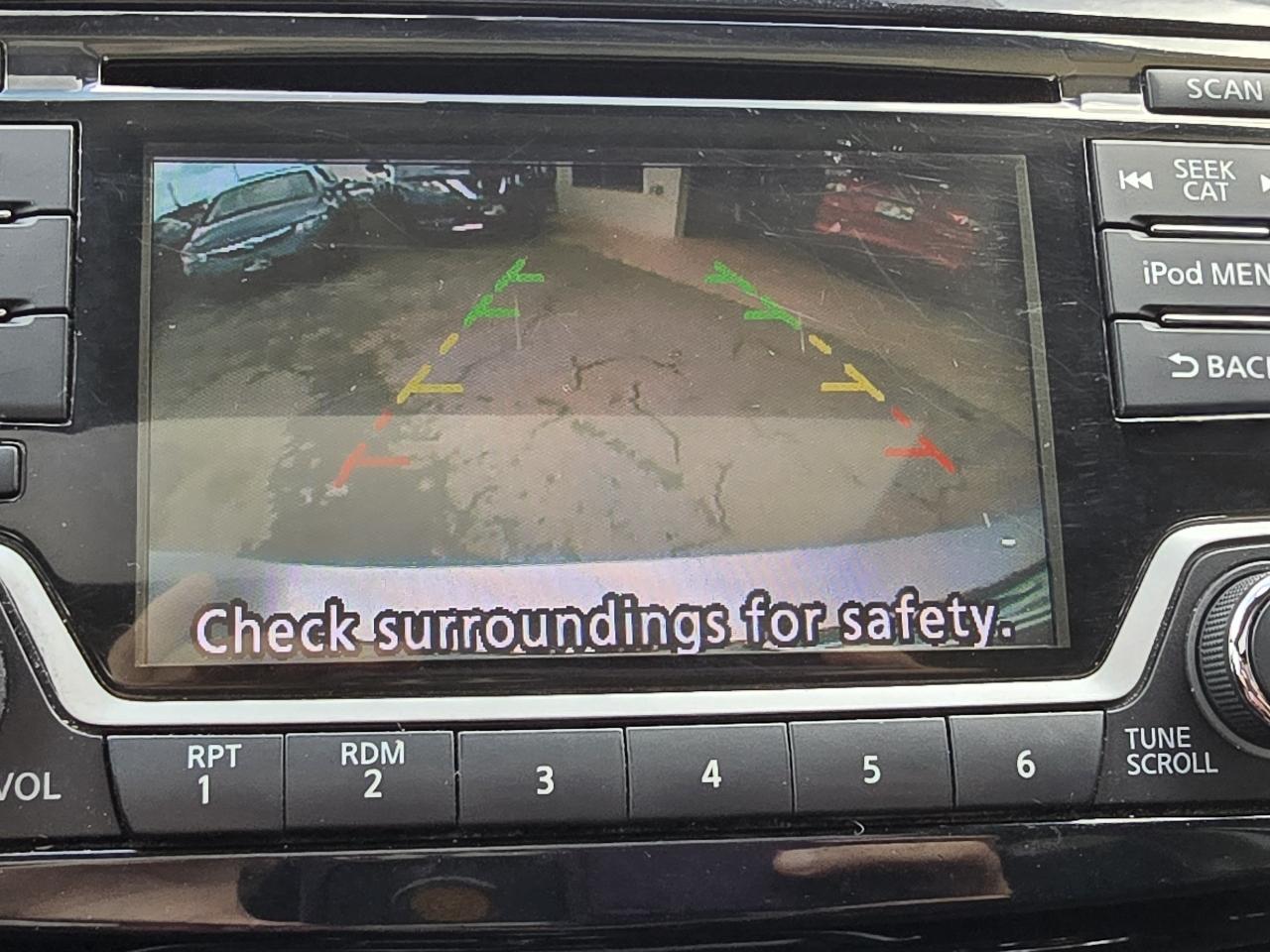 Nissan Sentra SR TURBO CVT 2017