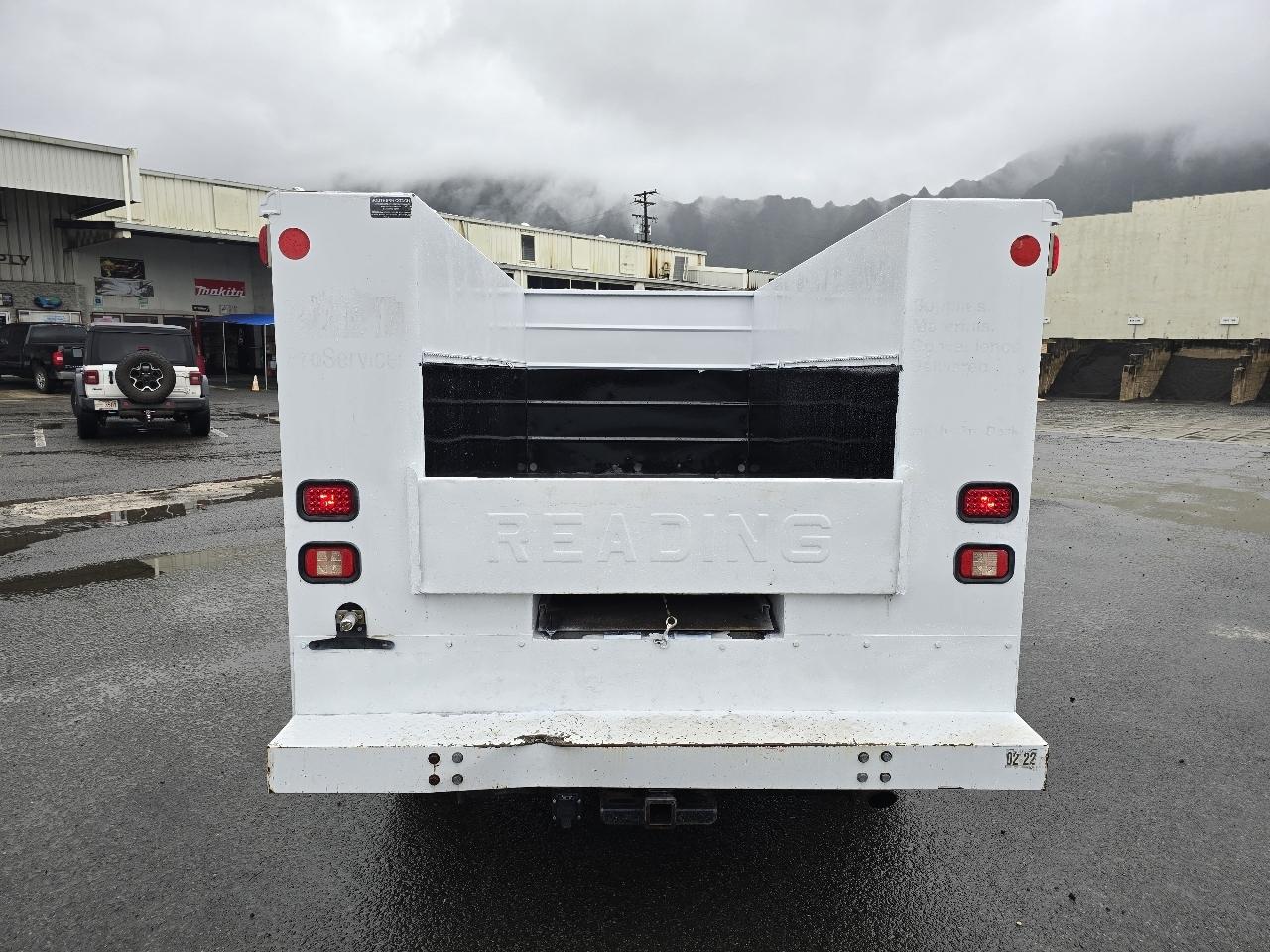 Chevrolet Silverado 2500HD Work Truck Long Box 2WD 2014