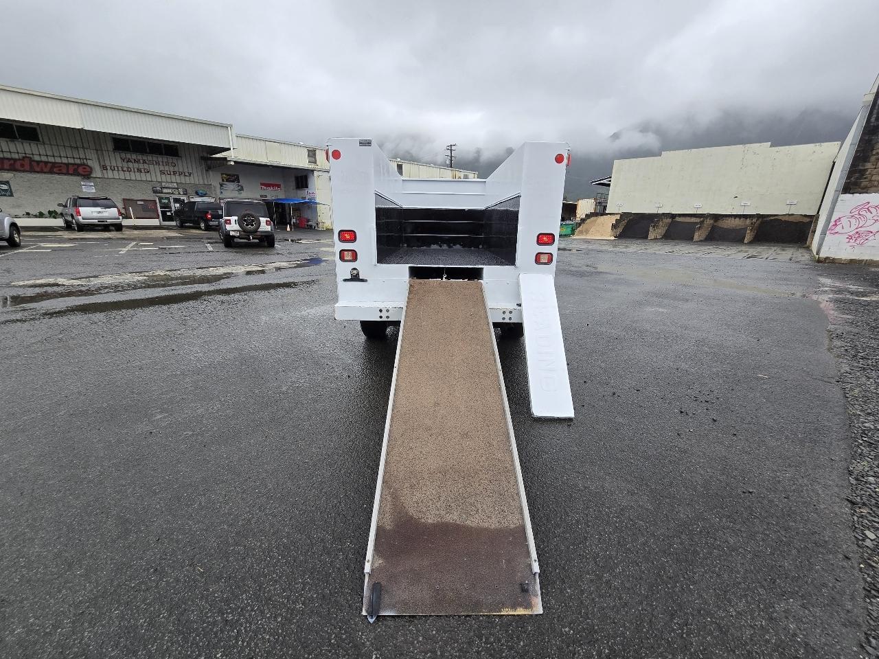 Chevrolet Silverado 2500HD Work Truck Long Box 2WD 2014