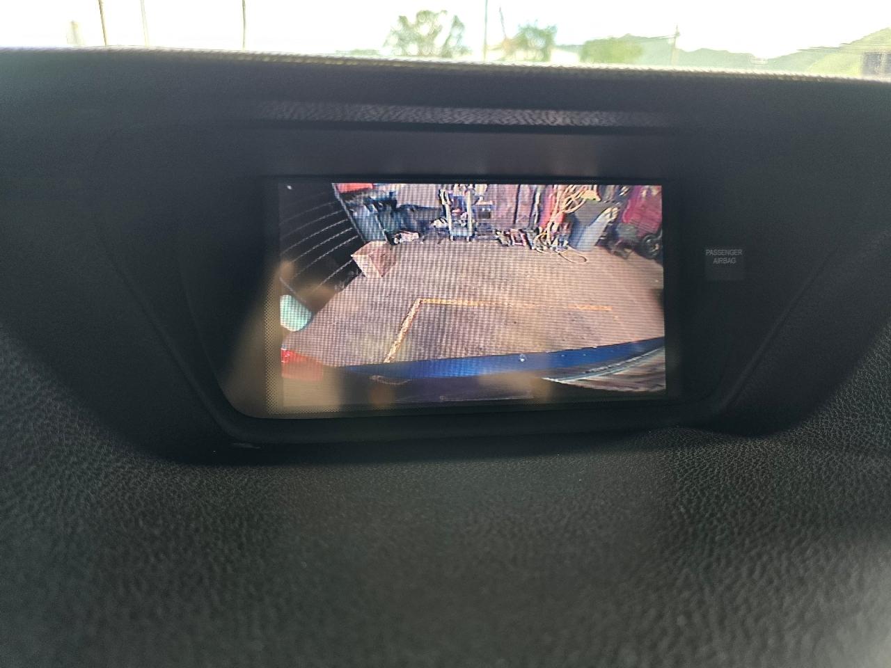 Acura TSX V6 5-Speed AT with Tech Package 2010