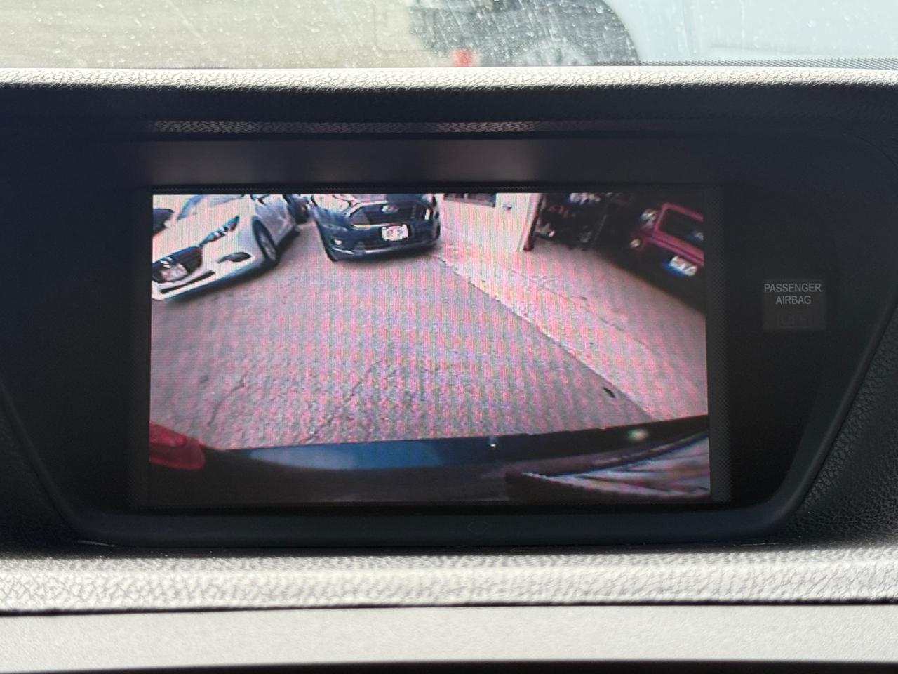 Acura TSX V6 5-Speed AT with Tech Package 2010