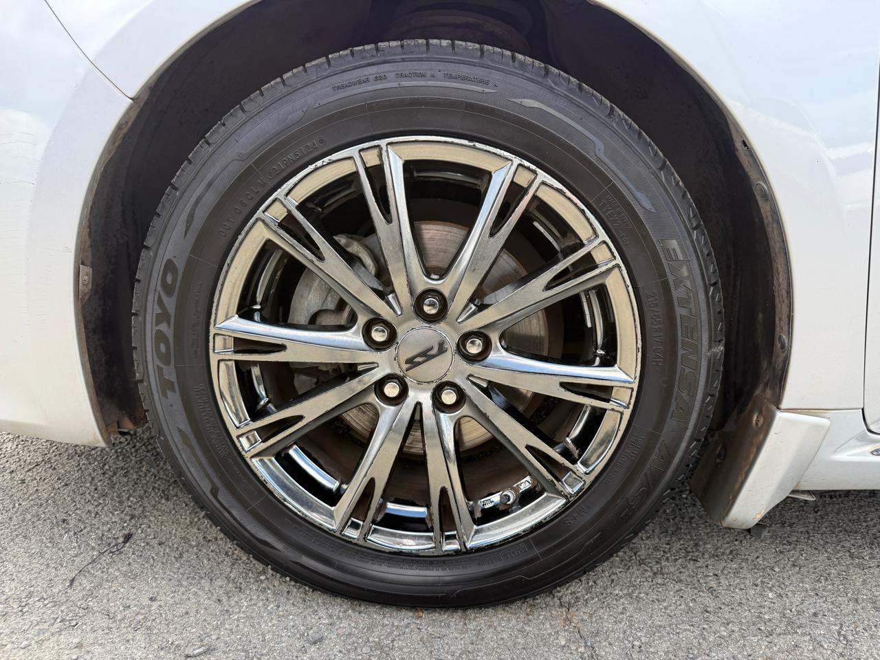 Toyota Avalon XLE Premium 2014