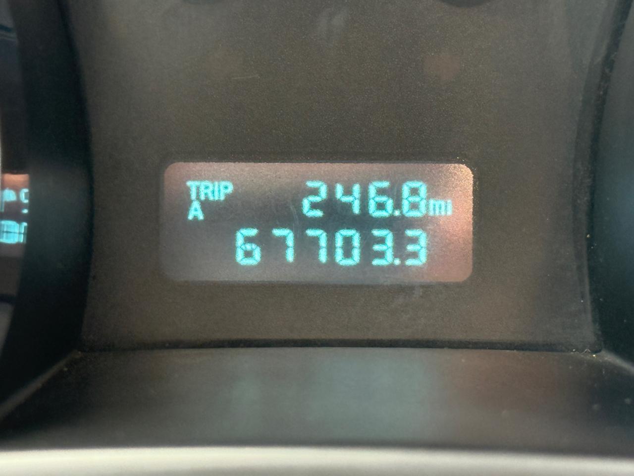 Ford Mustang GT Coupe 2010