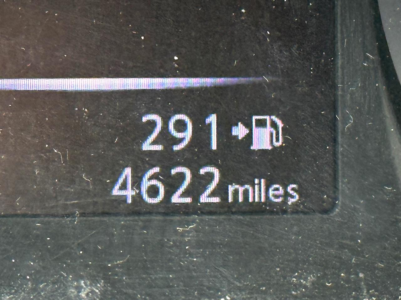 Nissan Rogue Sport S 2017