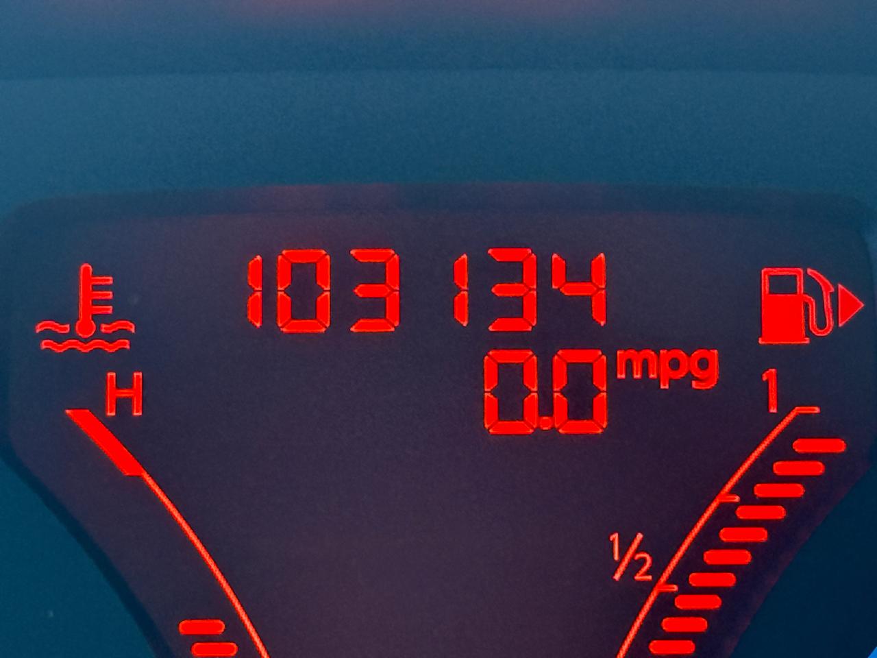 Nissan Cube 1.8 S 2014