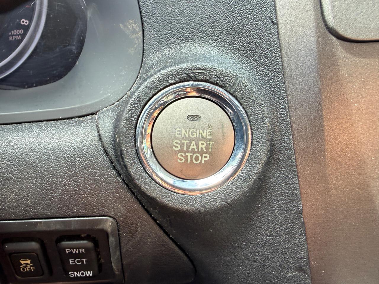 Lexus IS IS 250 6-Speed Sequential 2010