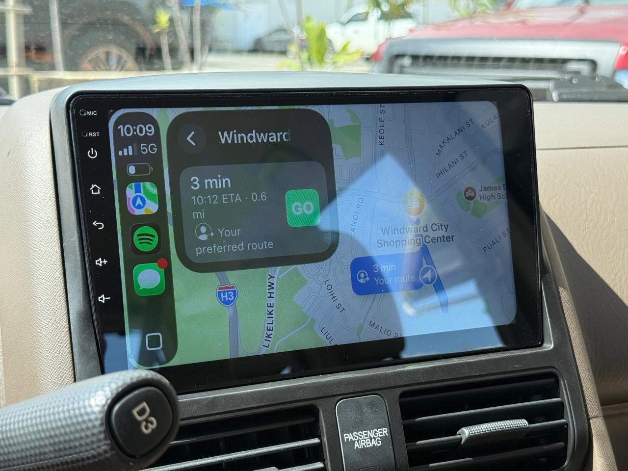 Honda CR-V LX 4WD AT 2006