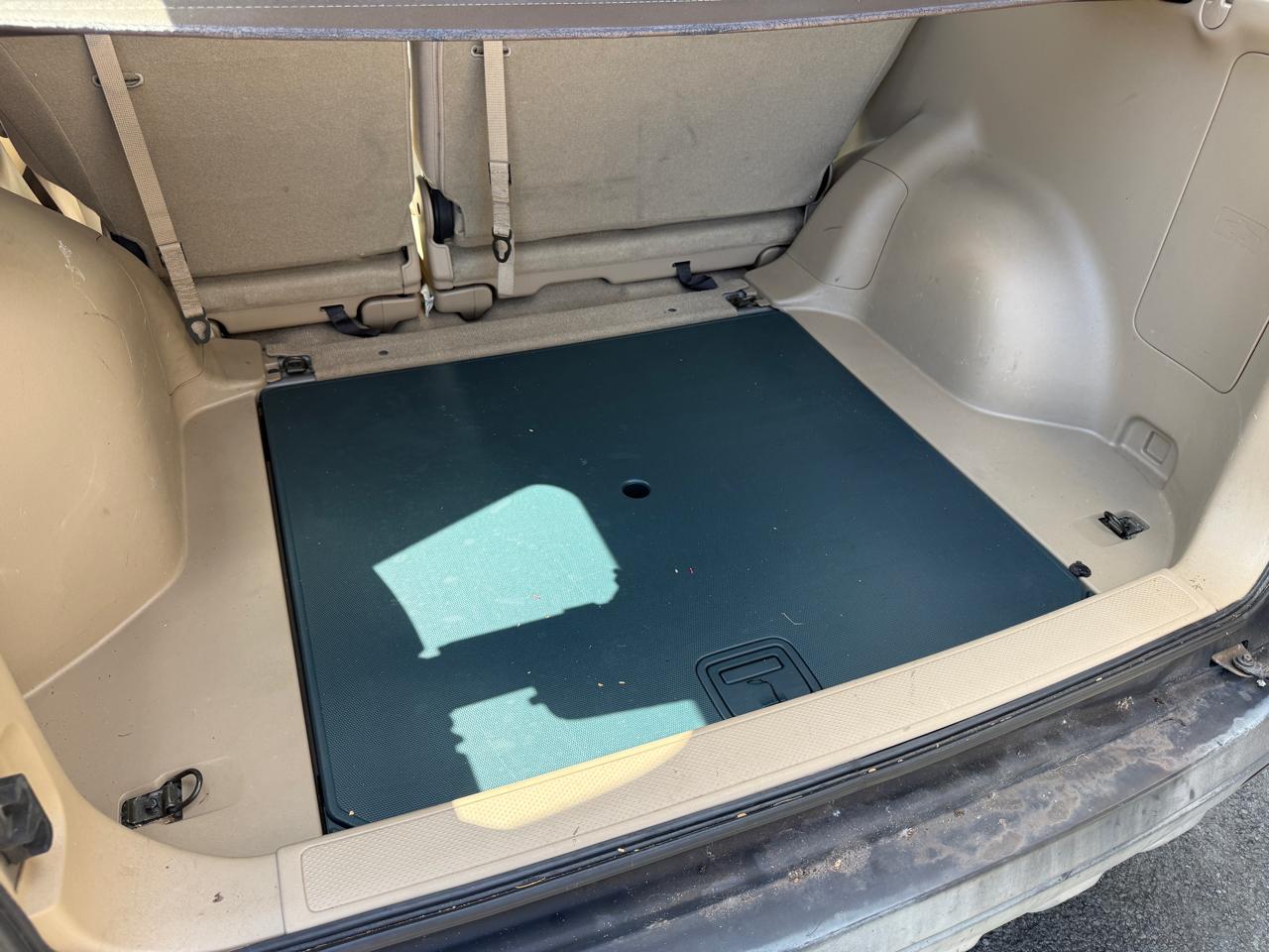 Honda CR-V LX 4WD AT 2006