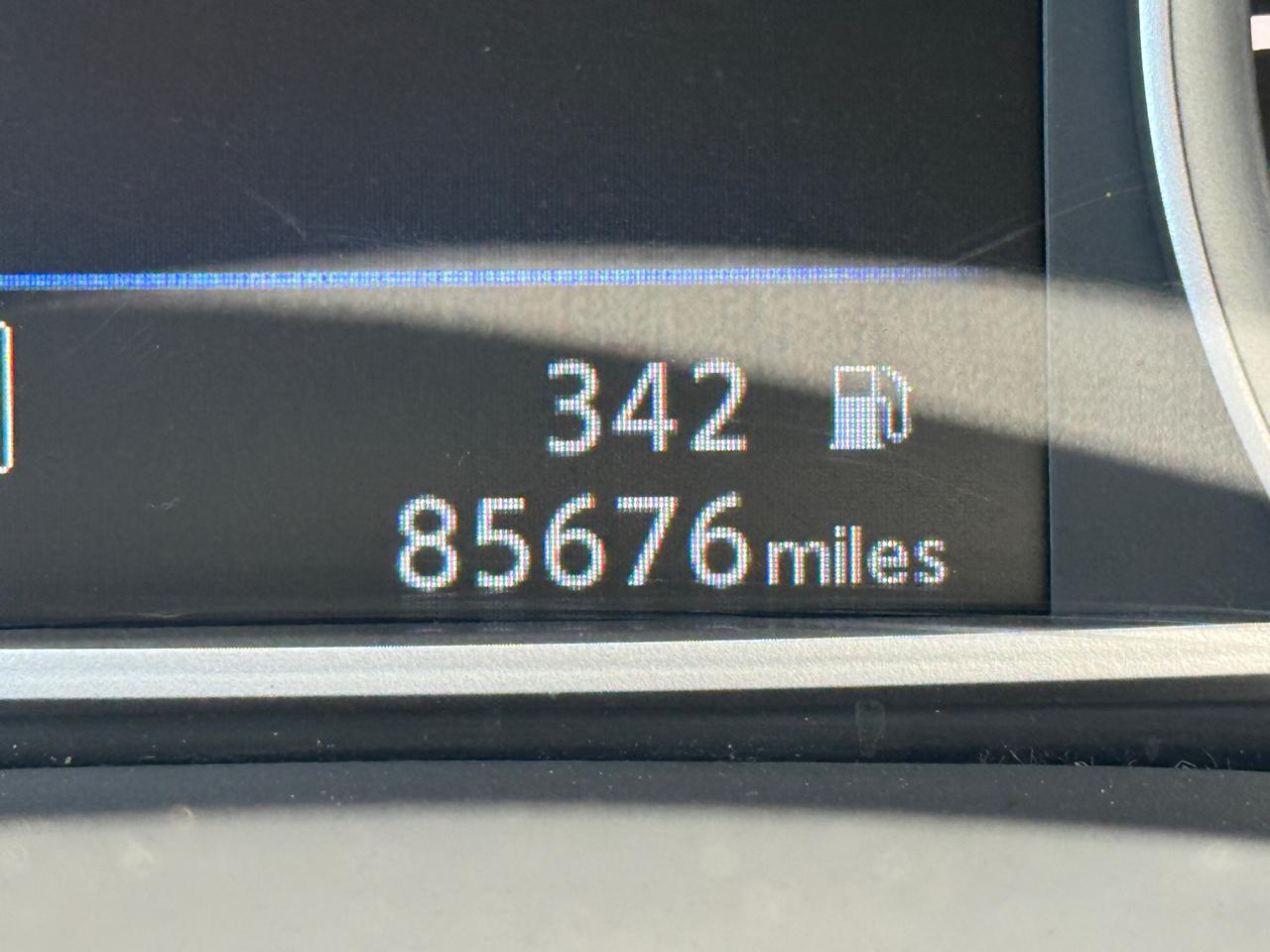 Nissan Sentra SV 2019