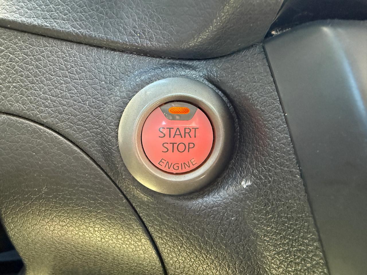 Nissan Sentra SV 2019