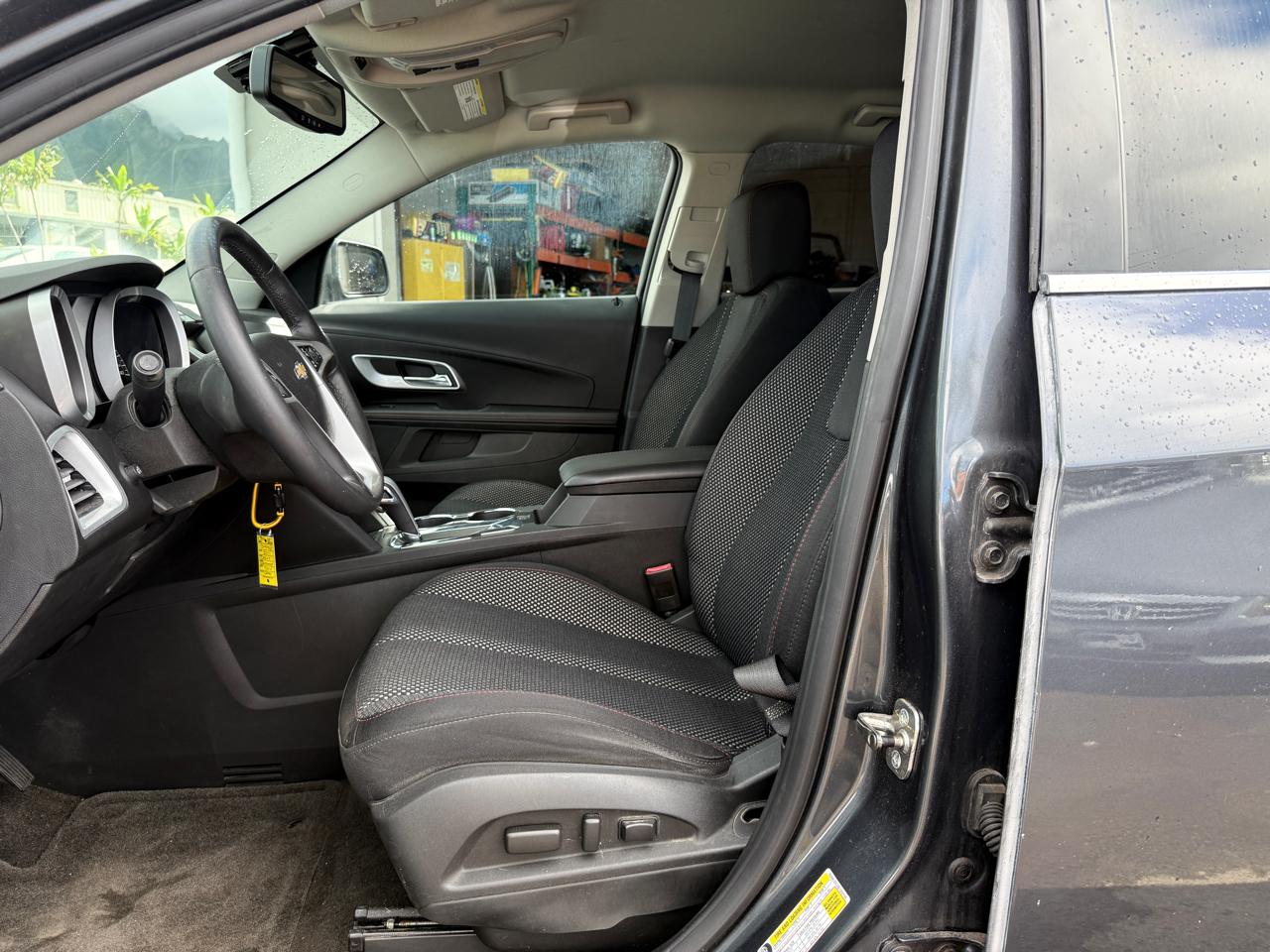 Chevrolet Equinox 1LT 2WD 2011