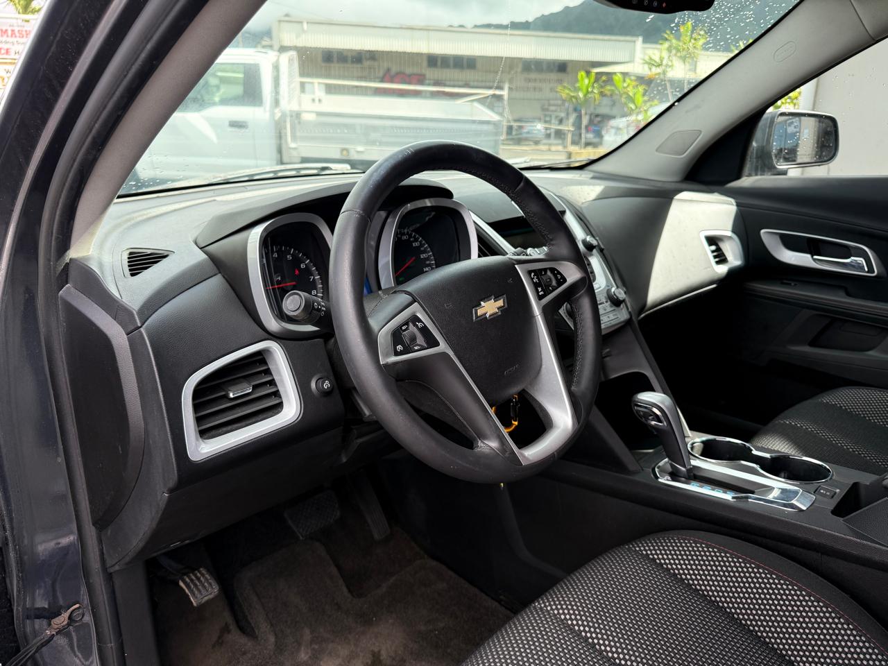 Chevrolet Equinox 1LT 2WD 2011