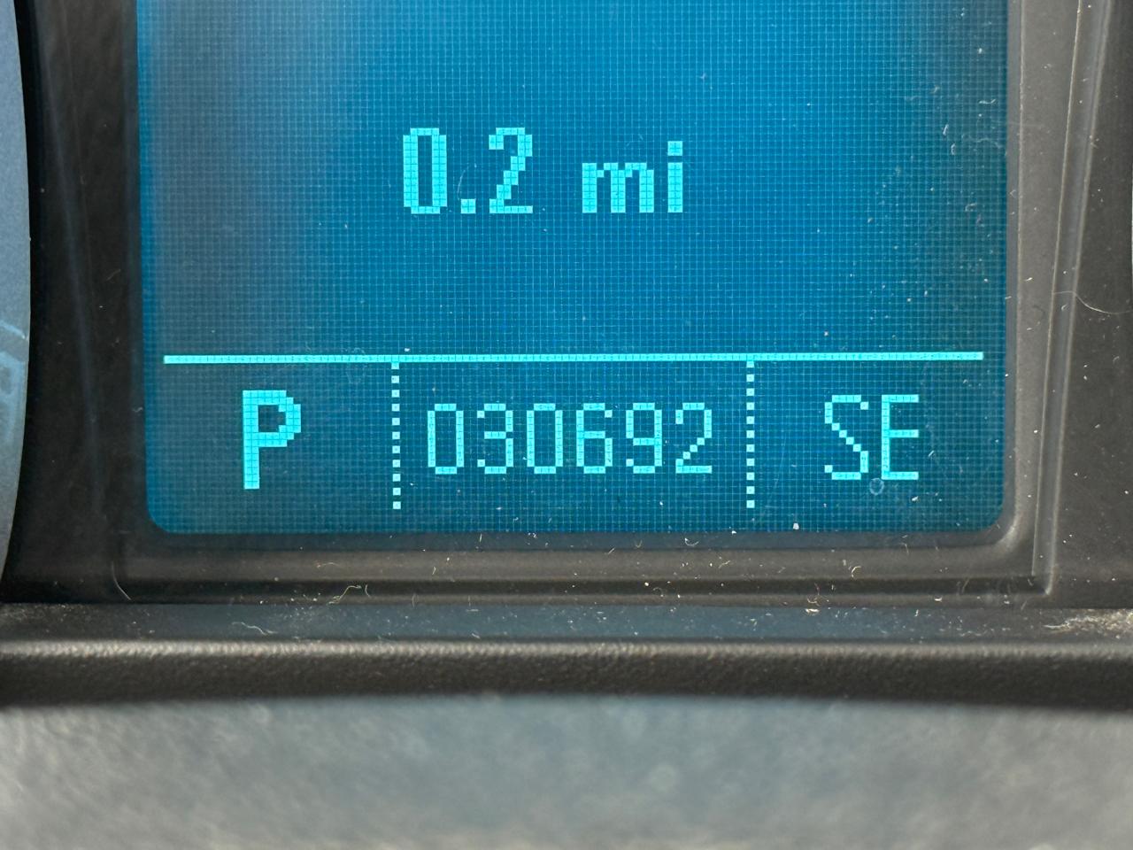 Chevrolet Equinox 1LT 2WD 2011