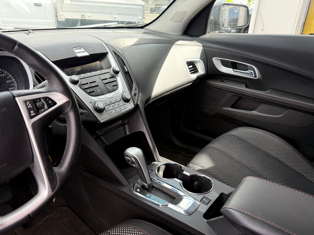 Chevrolet Equinox 1LT 2WD 2011