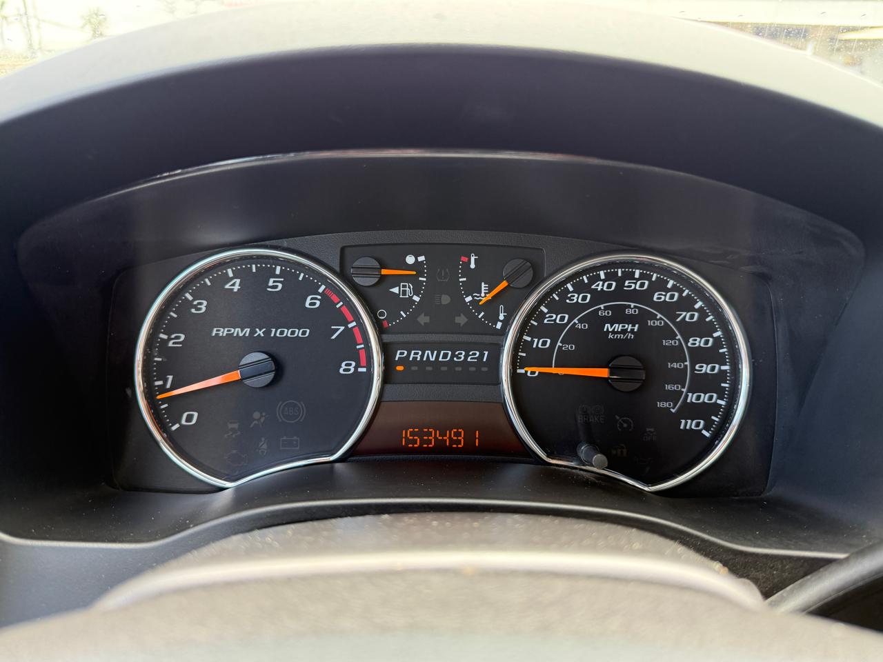 Chevrolet Colorado Work Truck Ext. Cab 2WD 2012