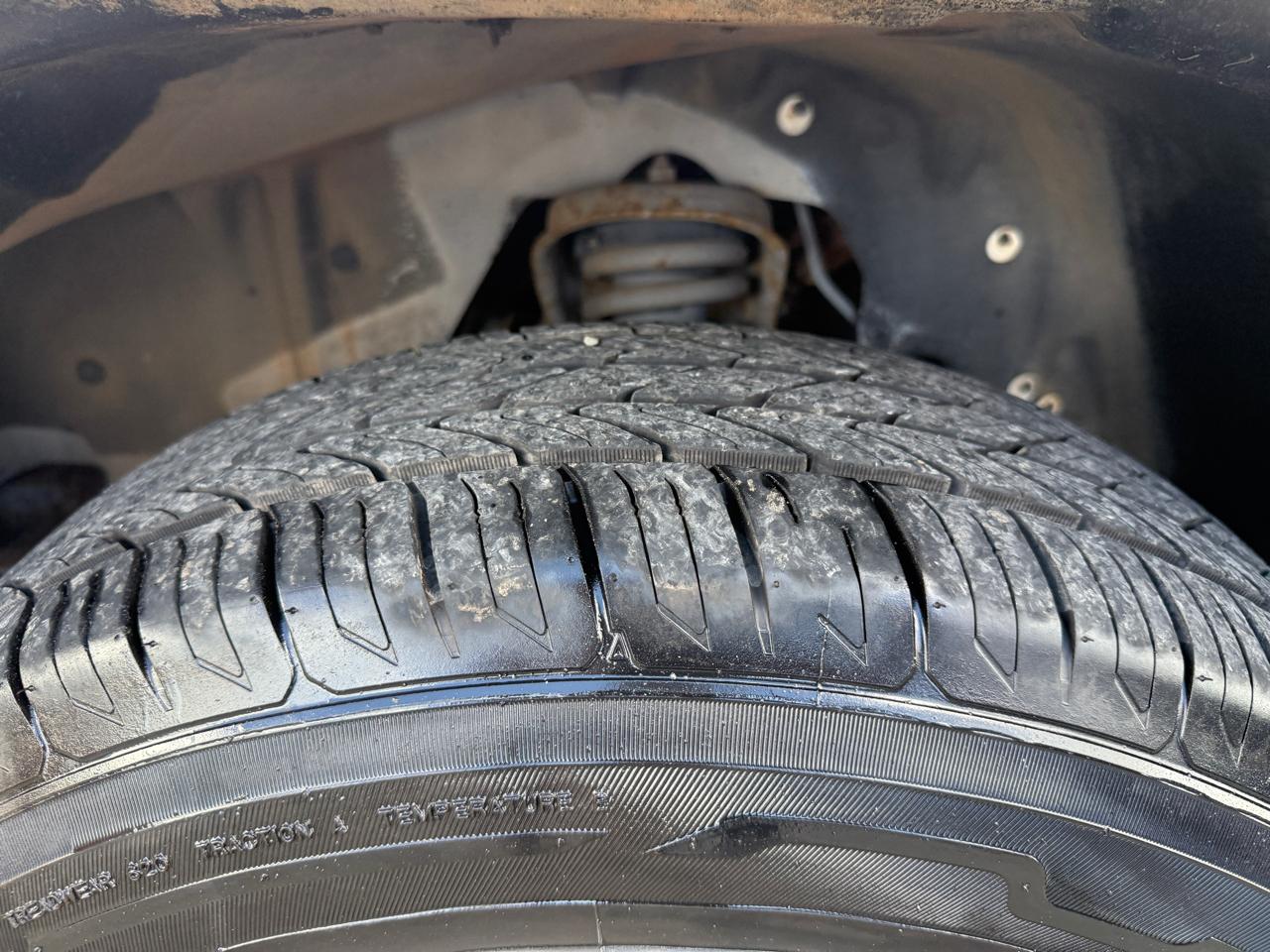 Chevrolet Colorado Work Truck Ext. Cab 2WD 2008