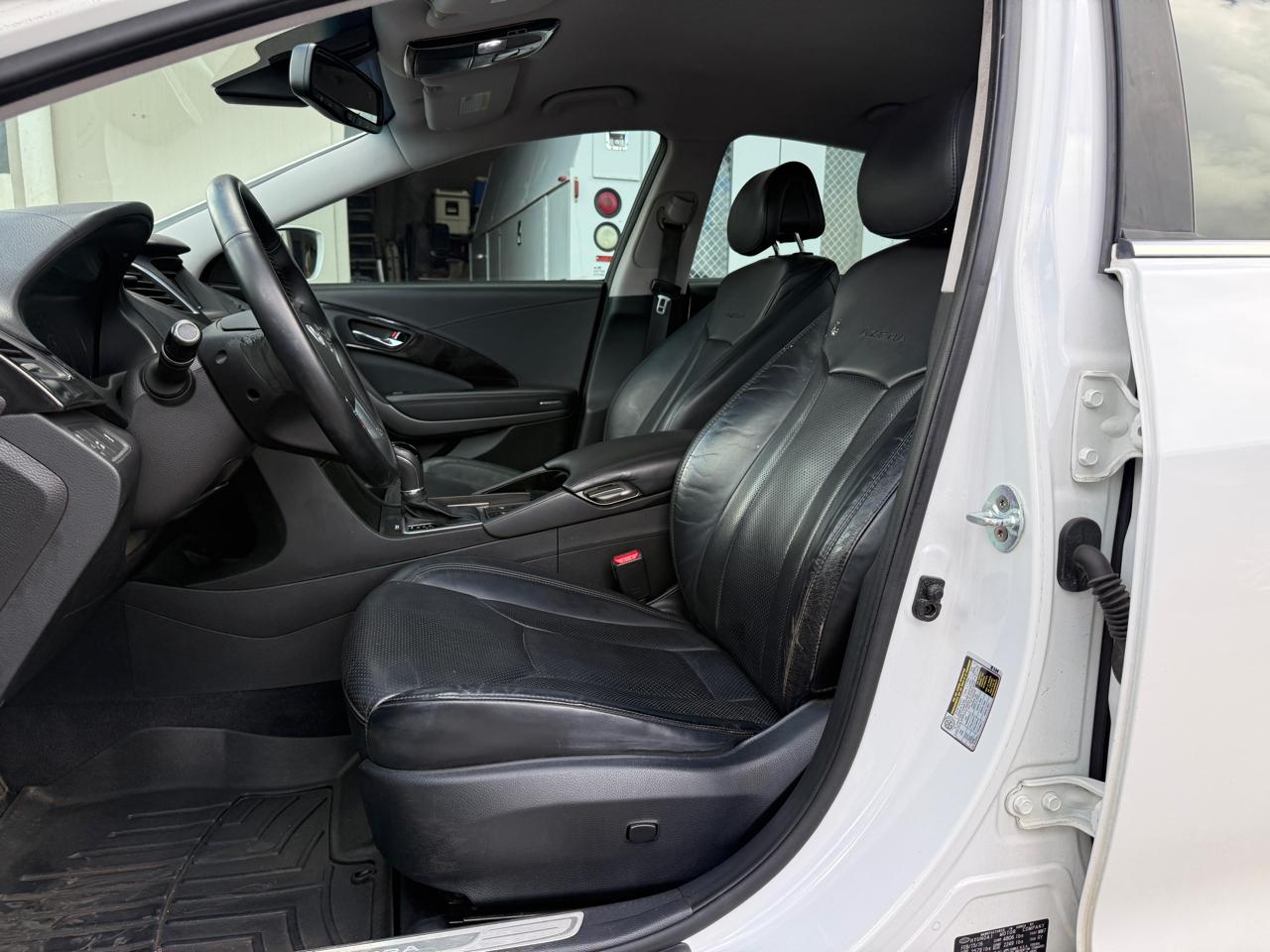 Hyundai Azera Limited 2016