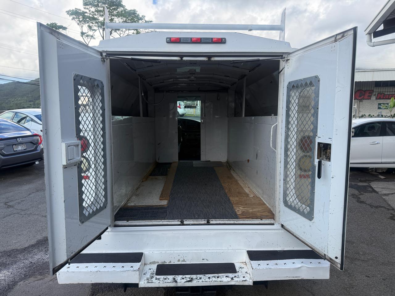 Ford Econoline E-350 Super Duty 2006