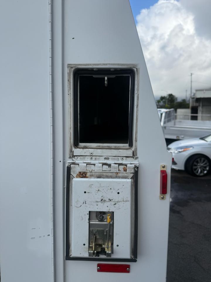 Ford Econoline E-350 Super Duty 2006