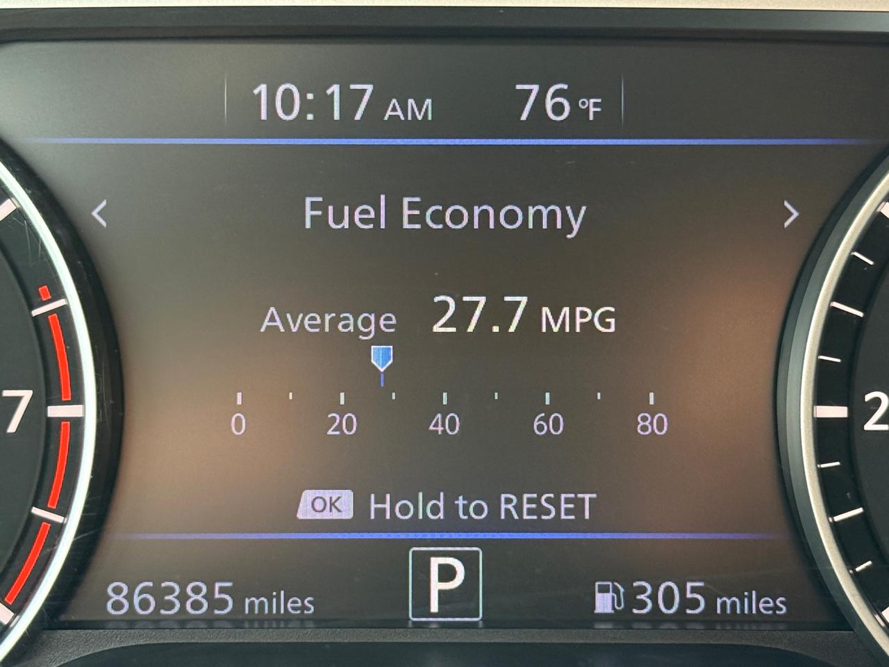 Nissan Altima 2.5 SR 2021