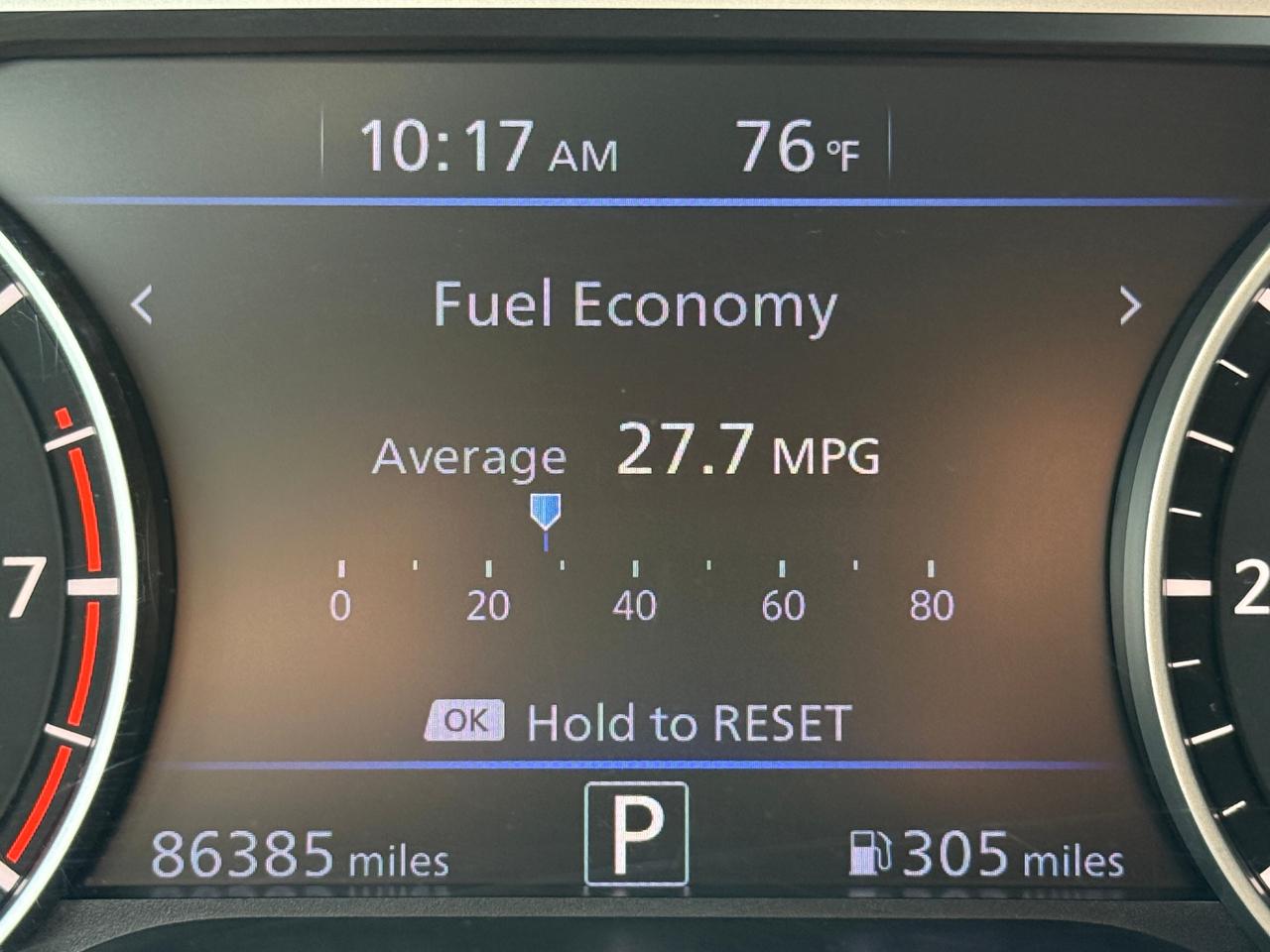Nissan Altima 2.5 SR 2021
