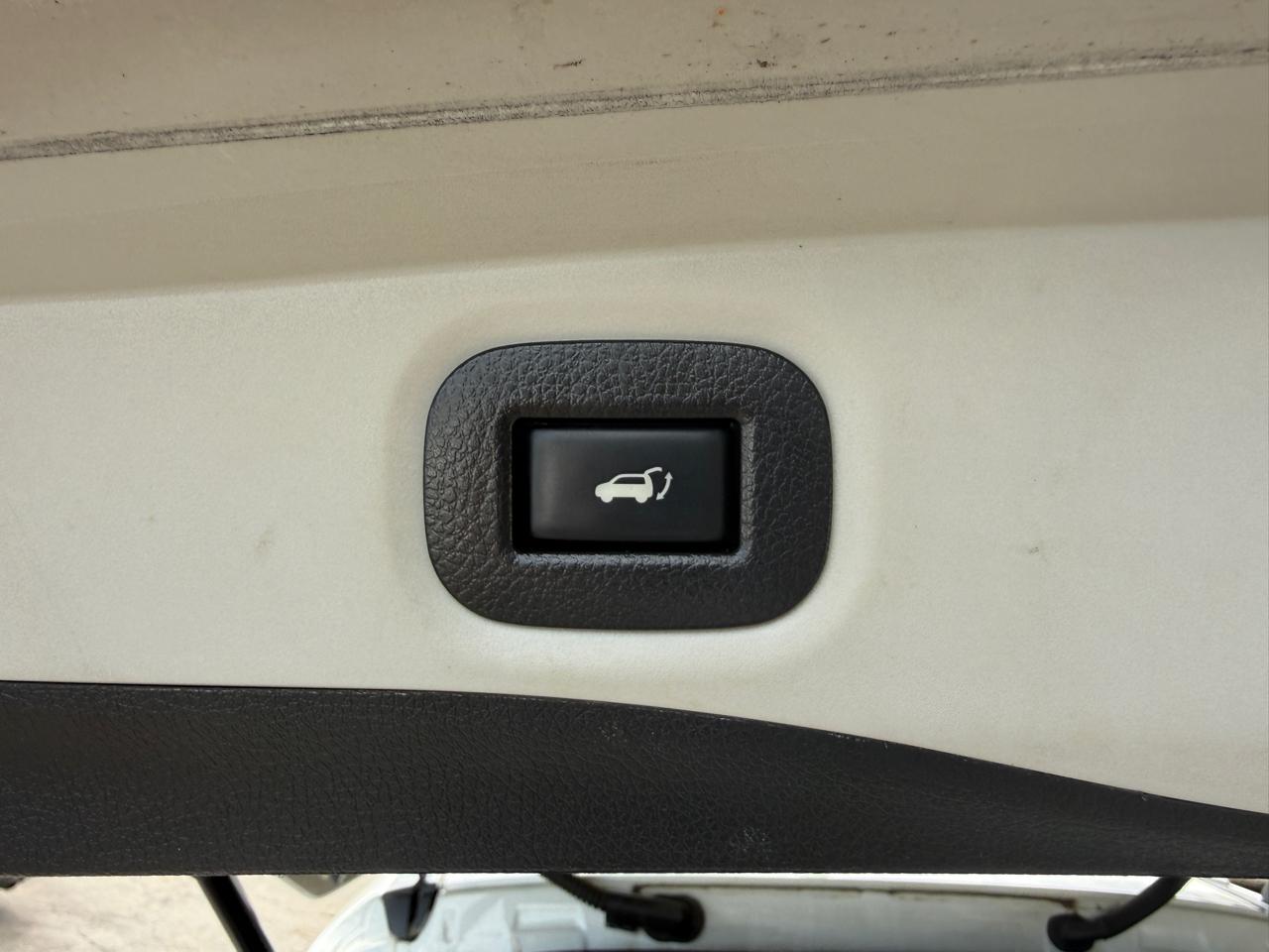Nissan Rogue SL FWD 2019