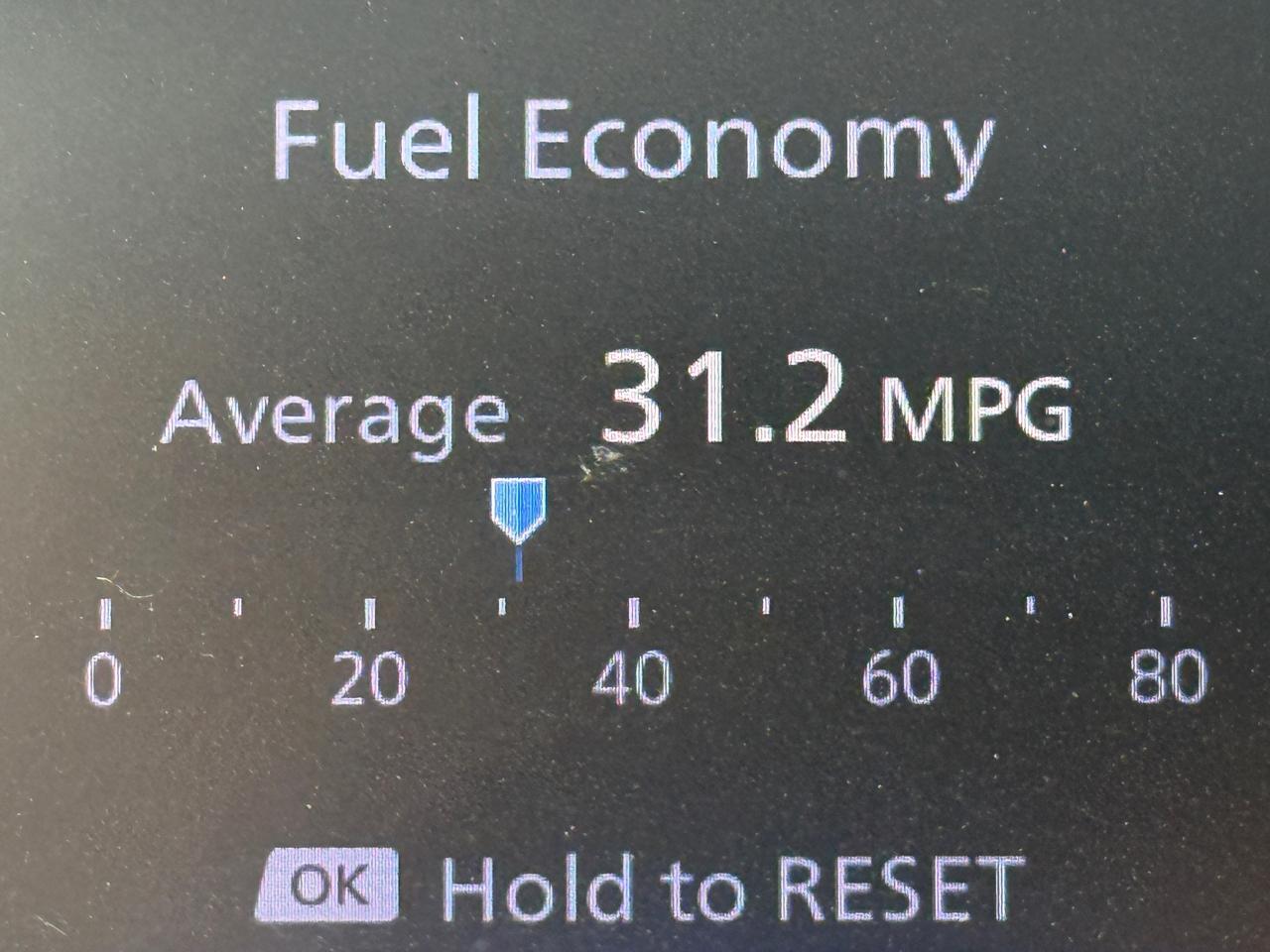 Nissan Altima 2.5 SR 2021