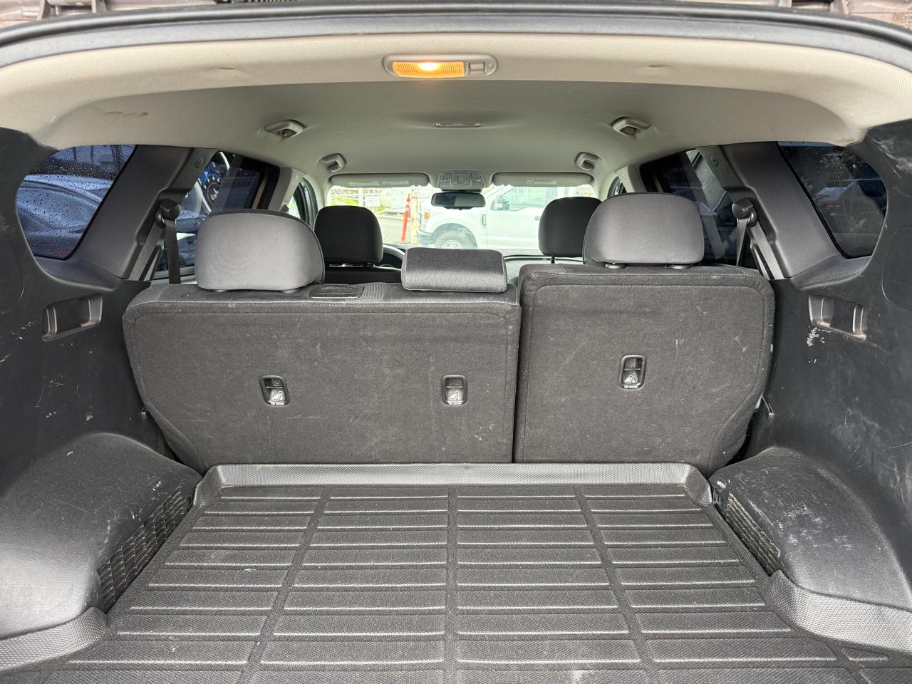 Hyundai Santa Fe SEL 2.4 2020